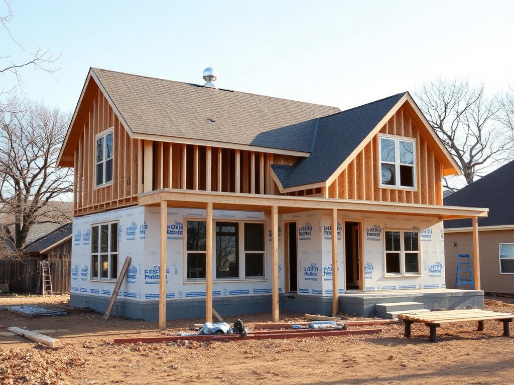 Additions & Extensions
