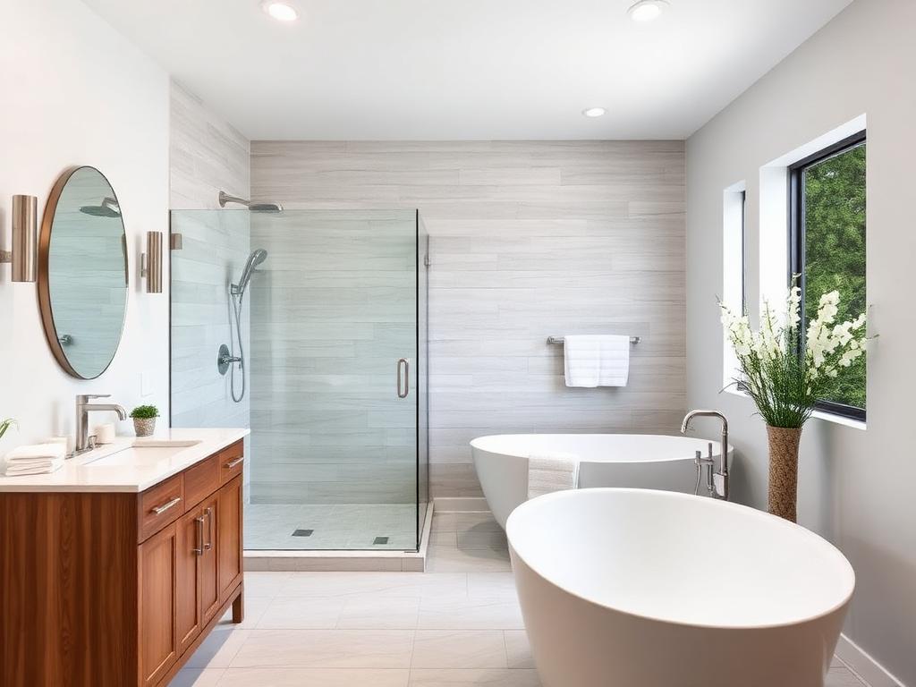 Kitchen & Bath Remodels