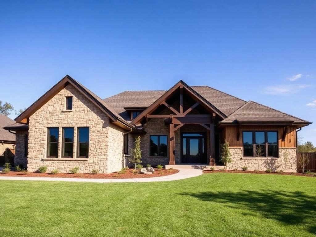 New Construction