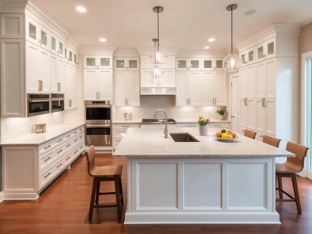 Home Remodeling